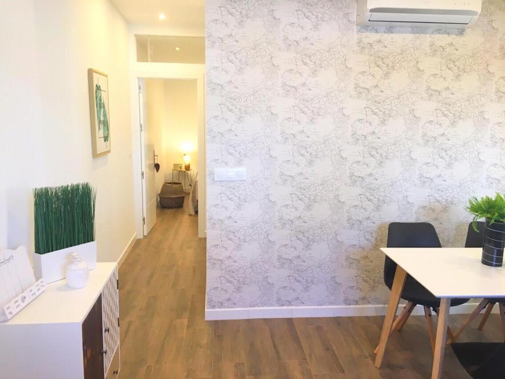 Emilio Luque Apartamento Apartamento Córdova Exterior foto