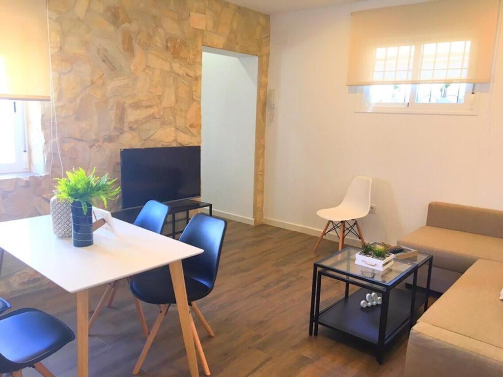 Emilio Luque Apartamento Apartamento Córdova Exterior foto